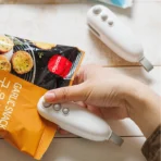 mini heat bag sealing machine everkey.org