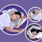 ergonomic cervical pillow everkey.org