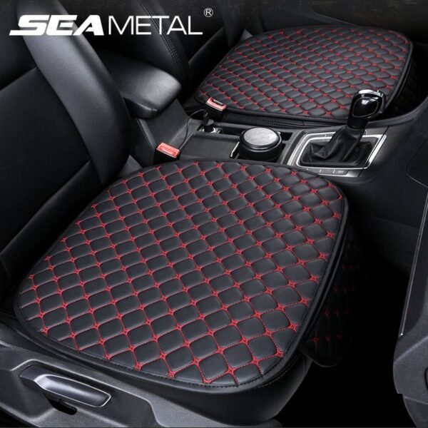 Waterproof car seat cover