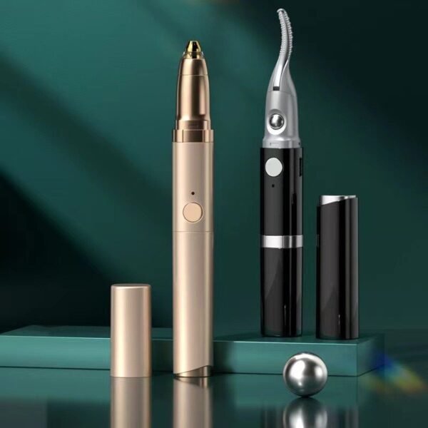 Head eyebrow trimmer