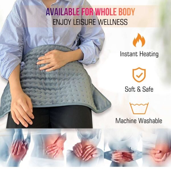 Heating Seat Cushion